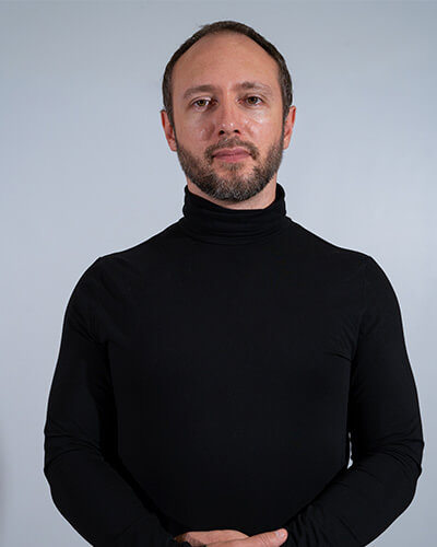 Владимир Рубцов